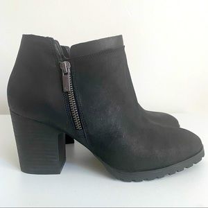 Lucky Brand Nyrima Bootie